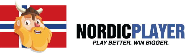 Nordicplayer Logo