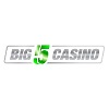 Big5 Casino - 25 freespins ved registrering